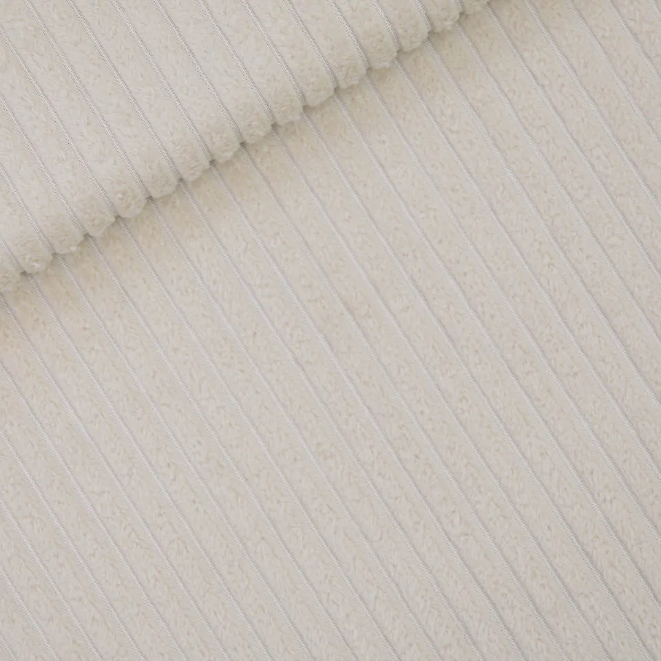 Corduroy wide rib sand shell - See You At Six